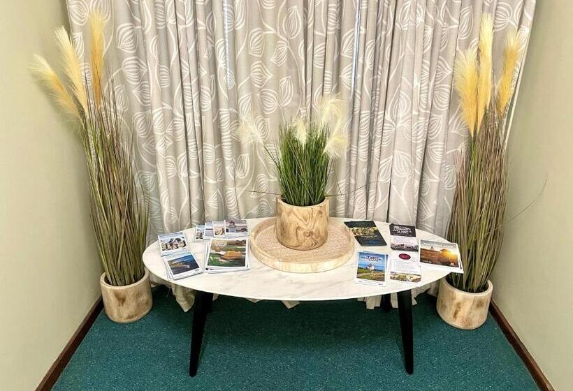 City Heart Motel Warrnambool