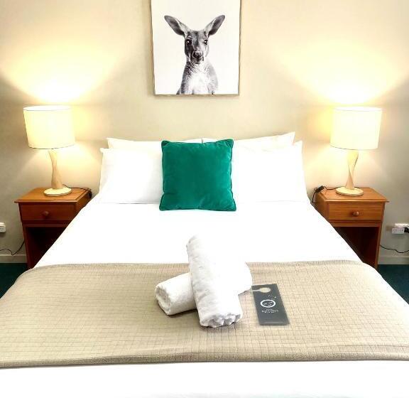 City Heart Motel Warrnambool