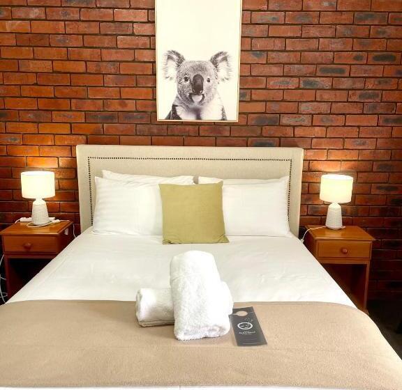 City Heart Motel Warrnambool