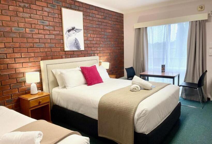 City Heart Motel Warrnambool