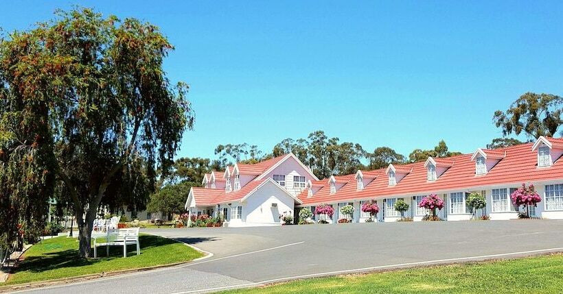 Clare Valley Motel