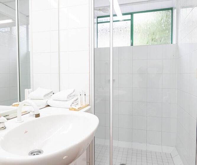 Club Tropical Resort   Official Onsite Reception & Check In