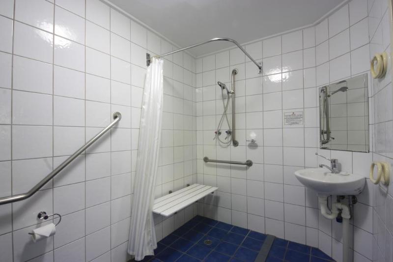 Coconut Grove Holiday Apartments