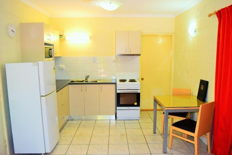 Coconut Grove Holiday Apartments