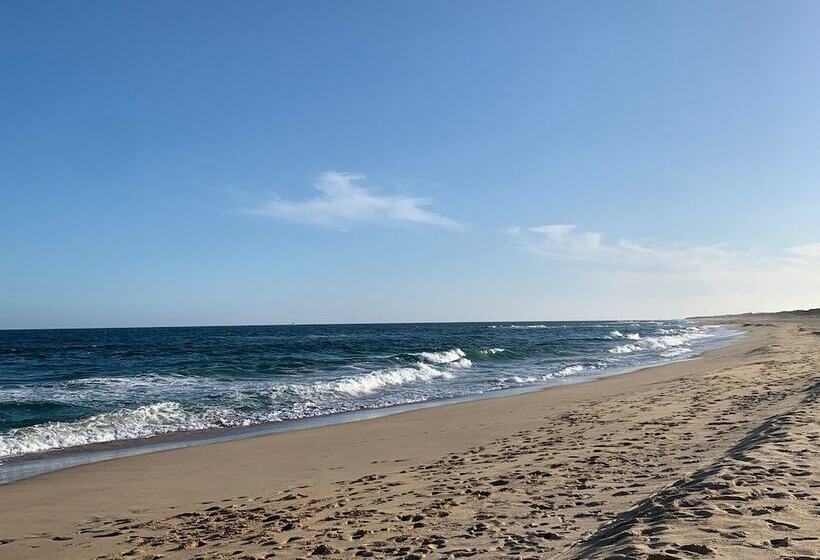 Cunningham Shore Motel