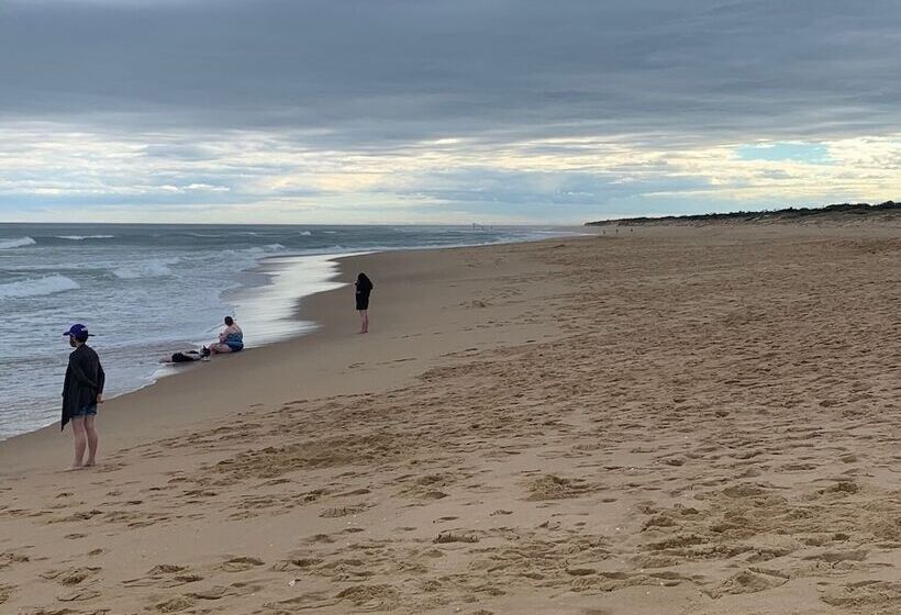 Cunningham Shore Motel