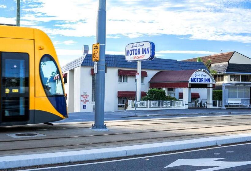 Southport Motel & Apartments