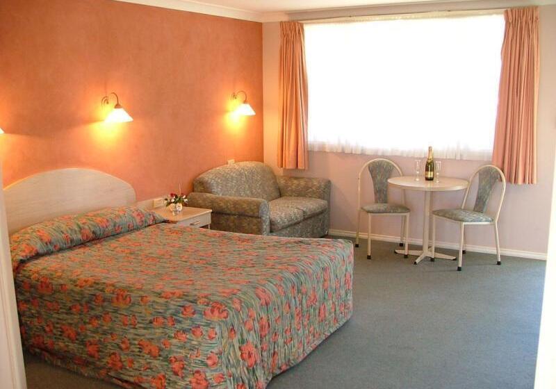Forster Palms Motel