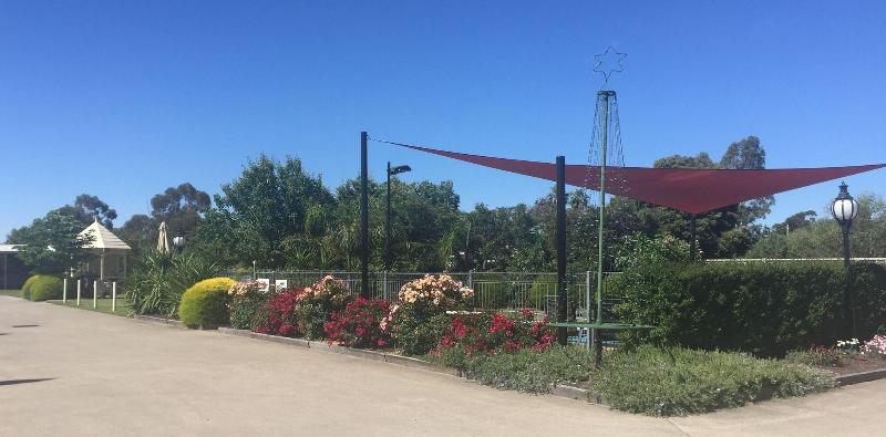 Glider City Motel Benalla