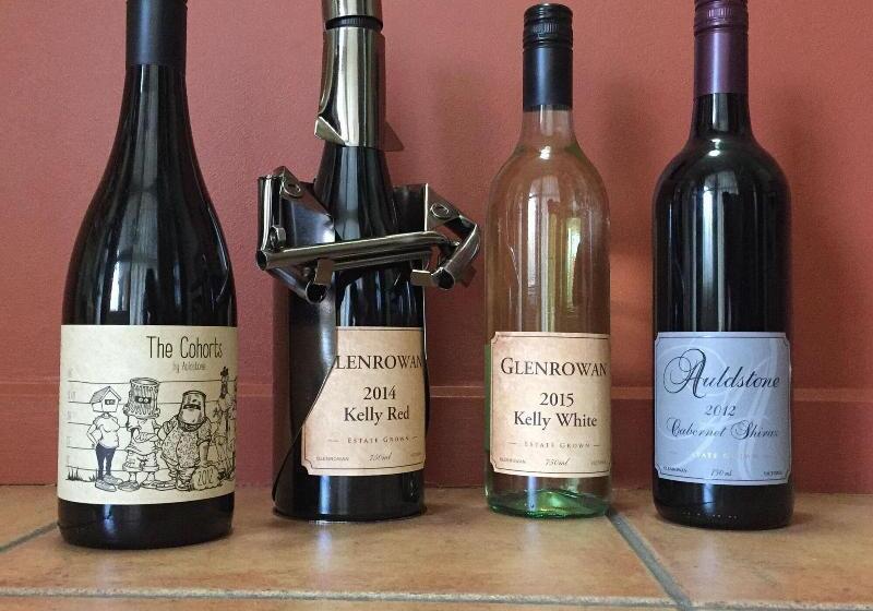 Glider City Motel Benalla