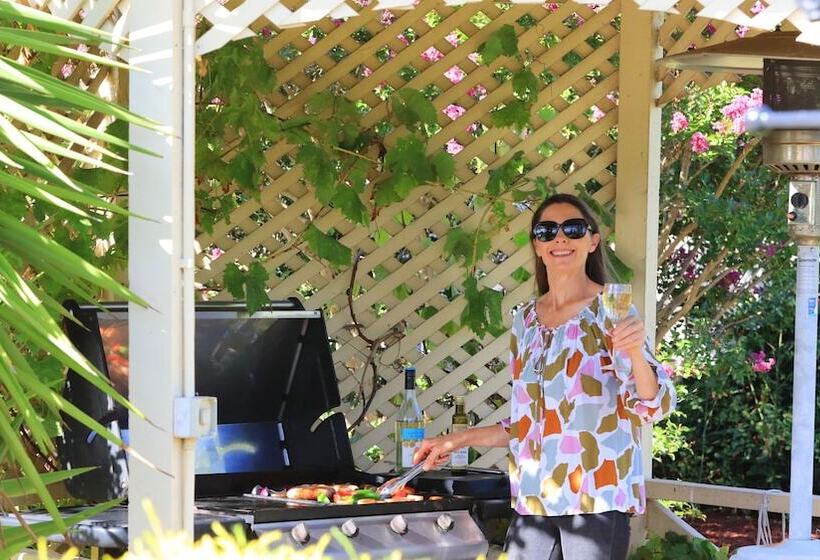 Glider City Motel Benalla