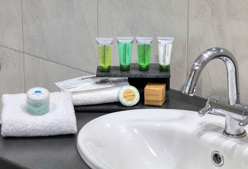 Glider City Motel Benalla