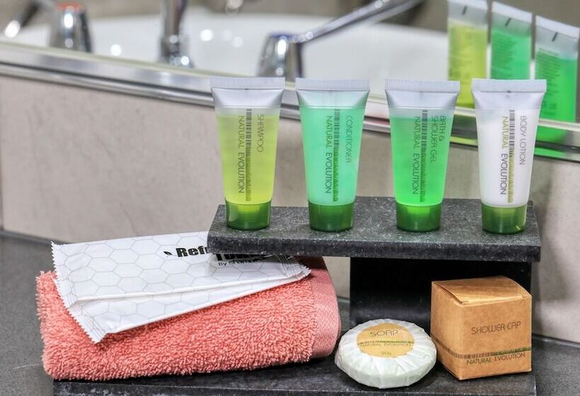 Glider City Motel Benalla