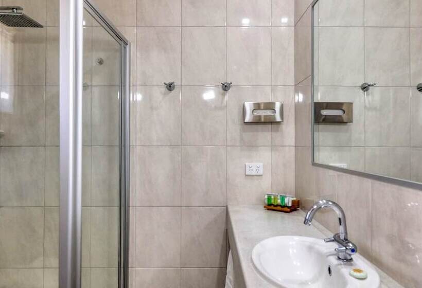 Glider City Motel Benalla