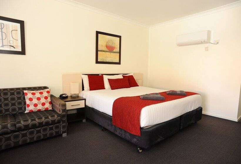 Horsham Mid City Court Motel