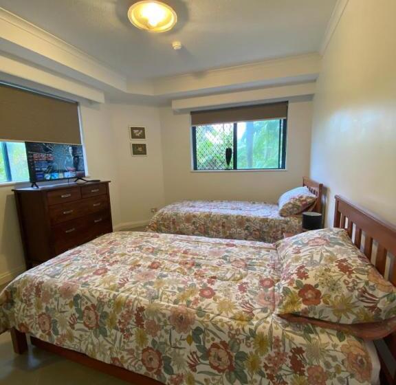 Отель 181 The Esplanade