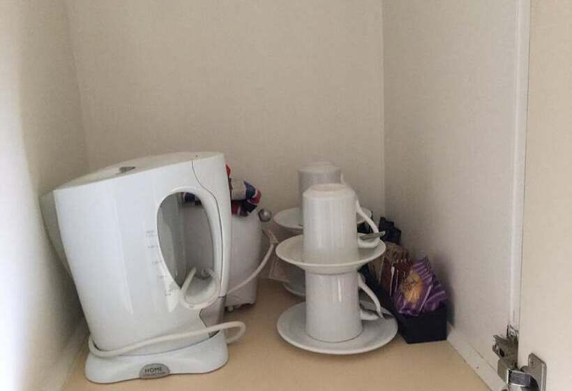 בית מלון כפרי Aberdeen Motor Inn