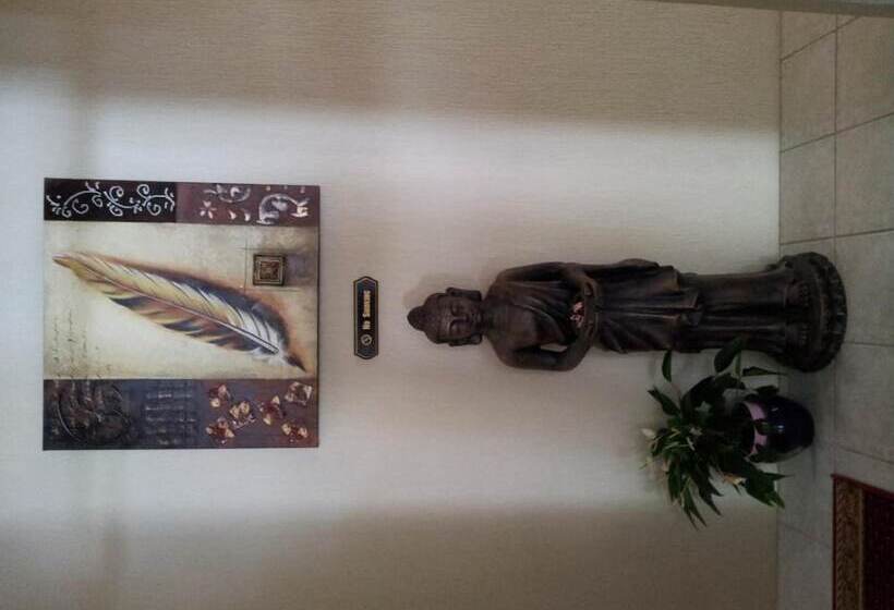 ホテル Admiral Nelson Motor Inn