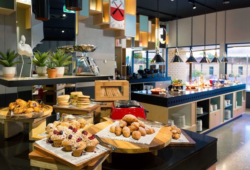 فندق Atura Albury