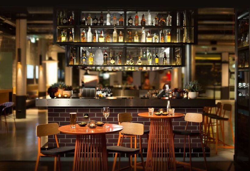 בית מלון כפרי Atura Albury