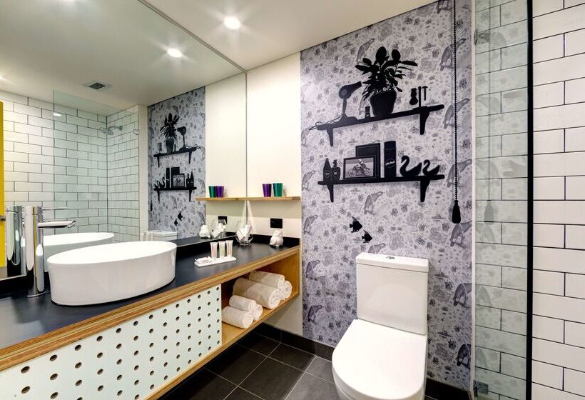 בית מלון כפרי Atura Albury