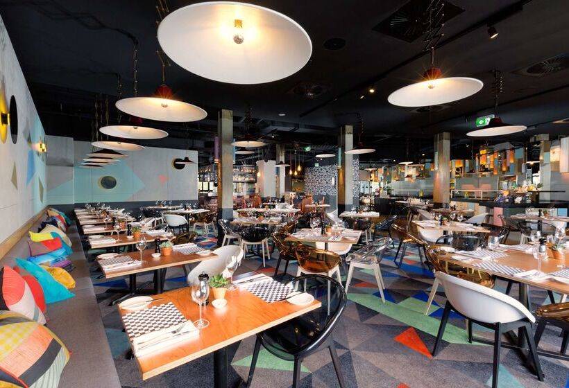 בית מלון כפרי Atura Albury