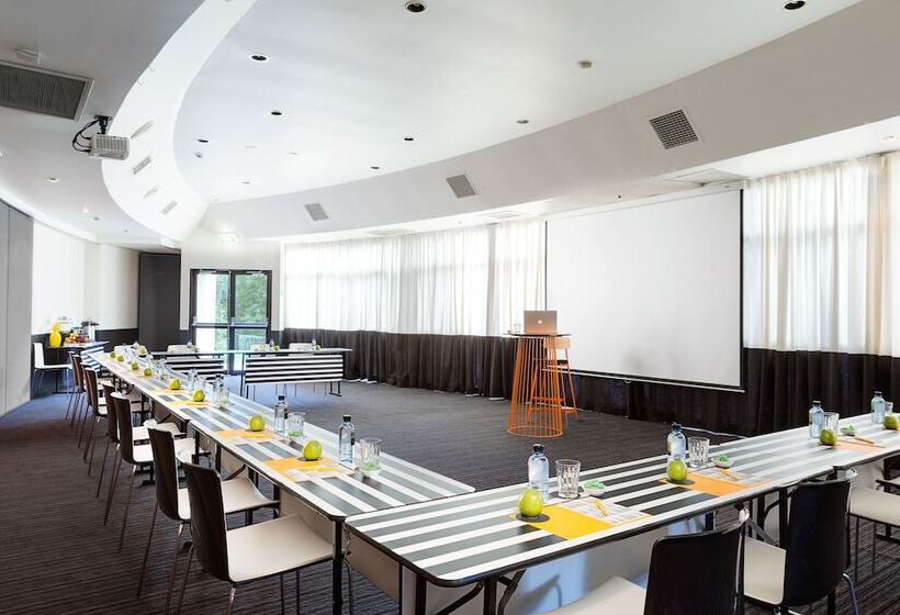 בית מלון כפרי Atura Albury