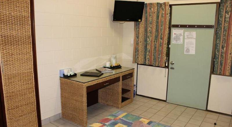 בית מלון כפרי Aurora Kakadu Lodge