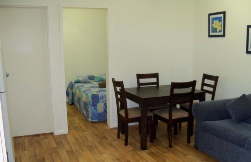 בית מלון כפרי Aurora Kakadu Lodge