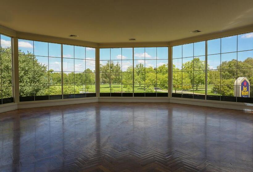 هتل Best Western Plus Hovell Tree Inn