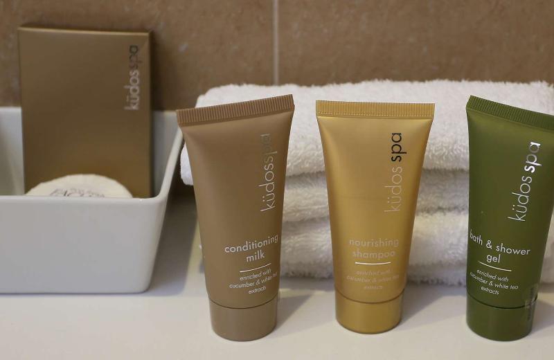 هتل Best Western Plus Hovell Tree Inn