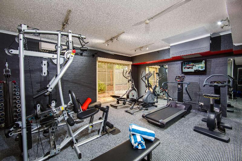 هتل Best Western Plus Hovell Tree Inn