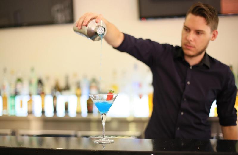 هتل Best Western Plus Hovell Tree Inn