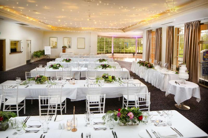 هتل Best Western Plus Hovell Tree Inn