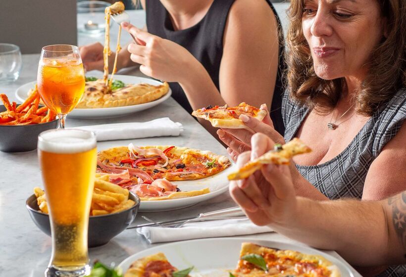 فندق Best Western Sanctuary Inn