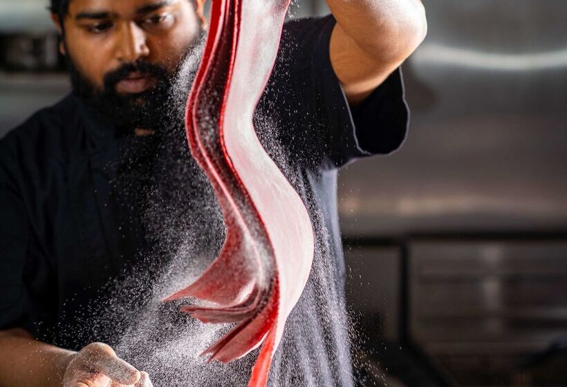 فندق Best Western Sanctuary Inn