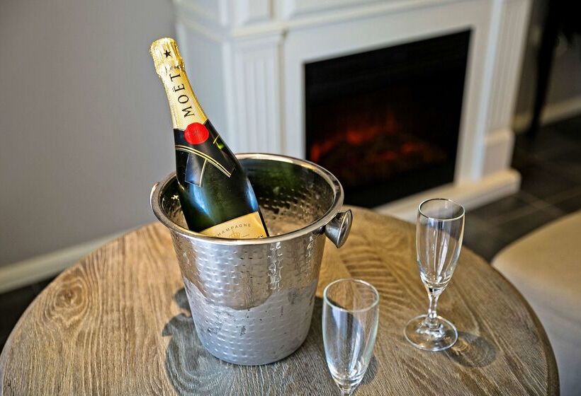 فندق Best Western Sanctuary Inn