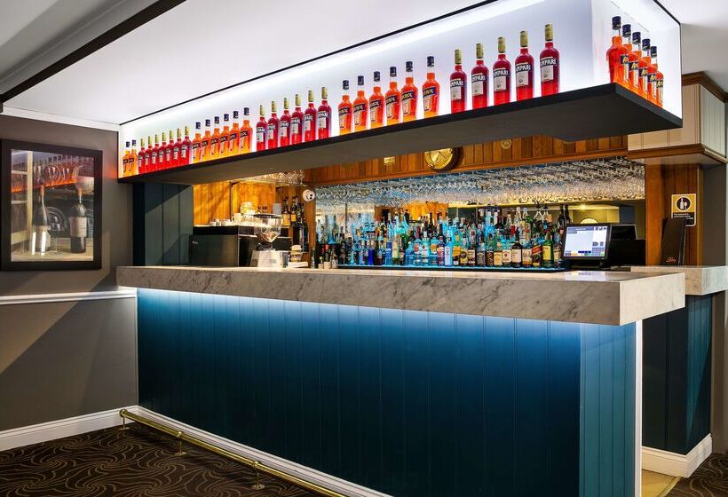 فندق Best Western Sanctuary Inn