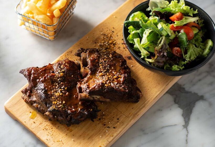 فندق Best Western Sanctuary Inn