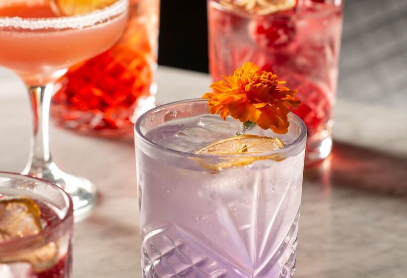 فندق Best Western Sanctuary Inn