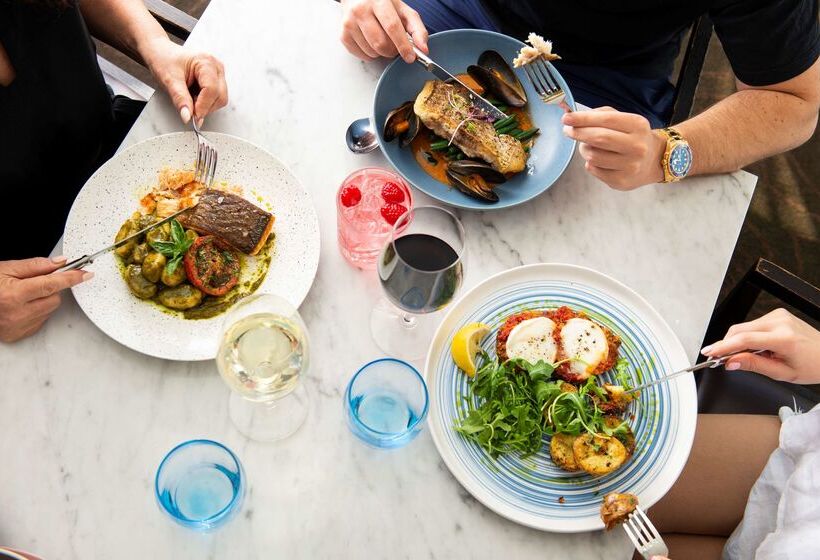 فندق Best Western Sanctuary Inn