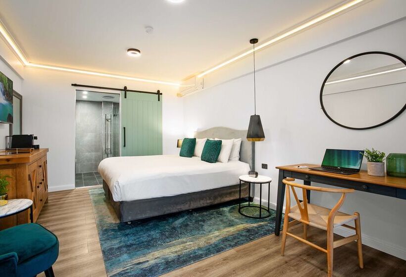 فندق Best Western Sanctuary Inn