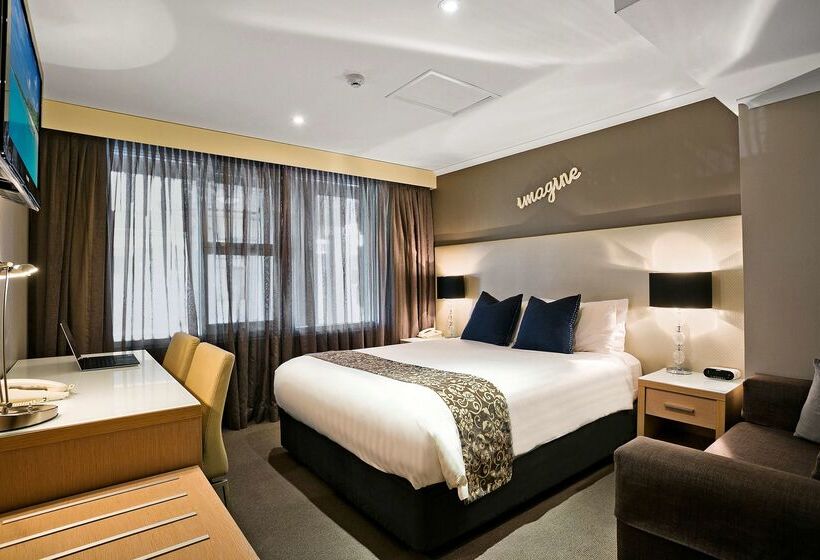 فندق Best Western Sanctuary Inn