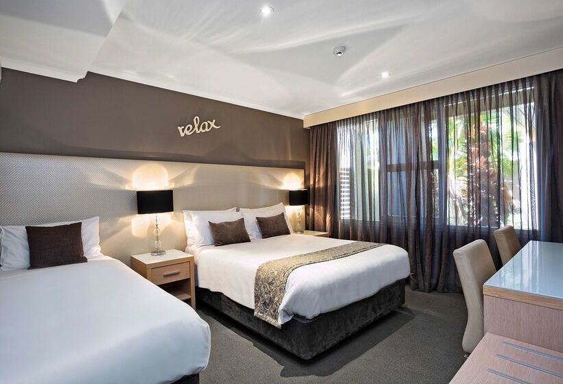 فندق Best Western Sanctuary Inn