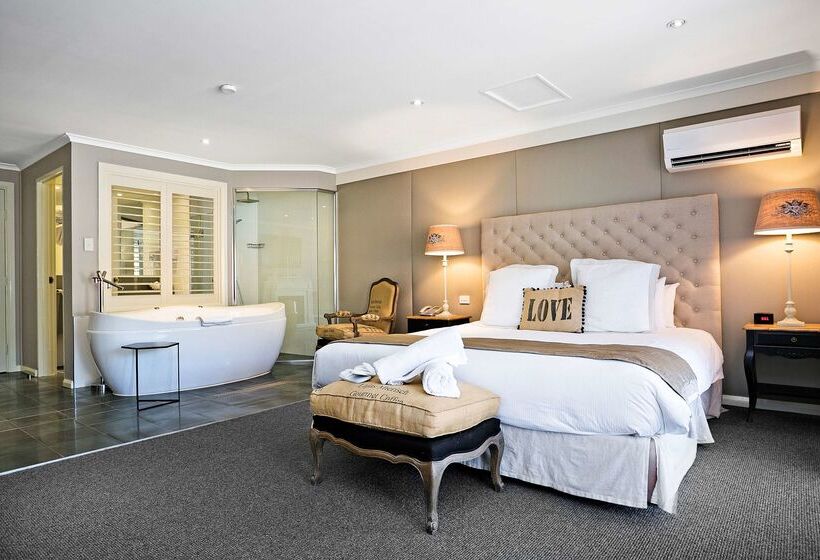 فندق Best Western Sanctuary Inn