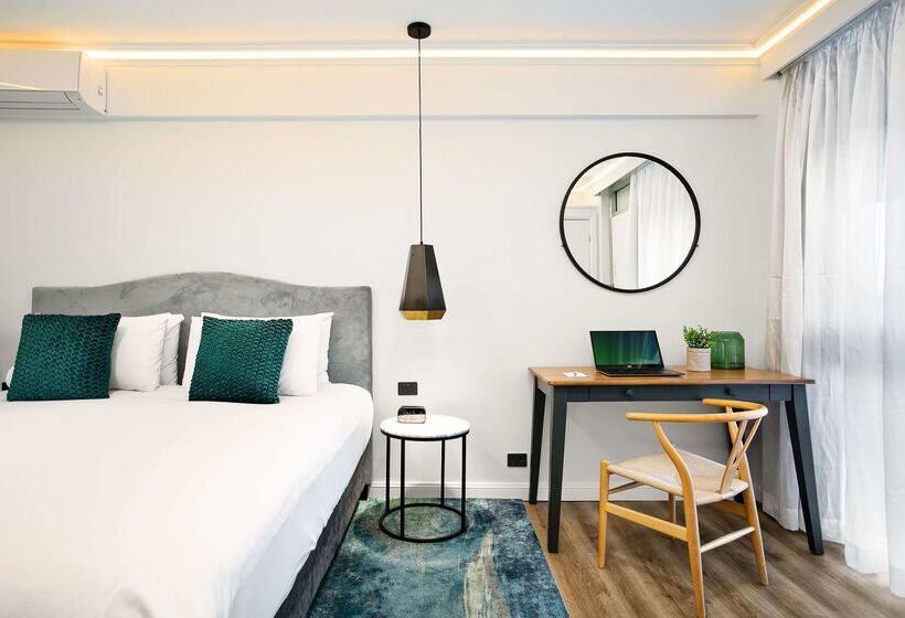 فندق Best Western Sanctuary Inn