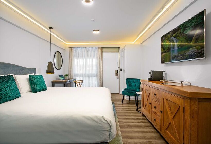 فندق Best Western Sanctuary Inn