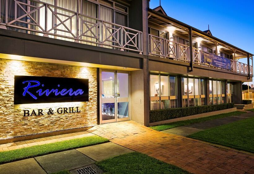 فندق Best Western Sanctuary Inn