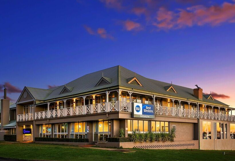 فندق Best Western Sanctuary Inn