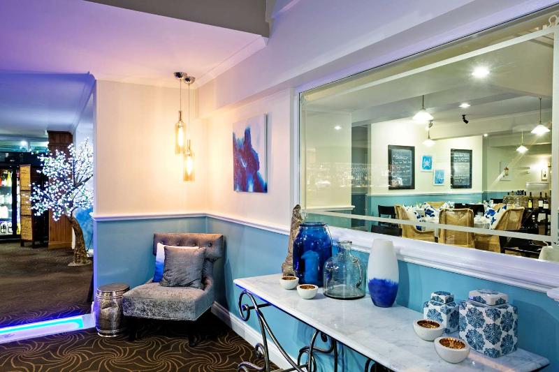 فندق Best Western Sanctuary Inn